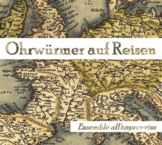 Ohrwrmer auf Reisen